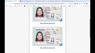 I.D. Me Step-By-Step Guide
