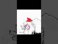 RAAAAH! #soysoku #2danimation #animation #fypviralシ #flipaclip #fypシ゚viral #fypシ゚ #fyp #minecraft