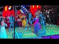Raja Raja Na Kaja Heavy Mass Performance | Yellayapalem Rajupalem Tirunala | Rockstar Events #dance