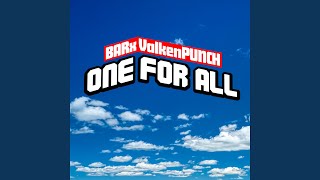 One For All (feat. ValkenPUNCH)
