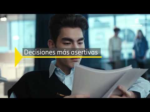 Ericsson Latam South | Is your team ready for the future?