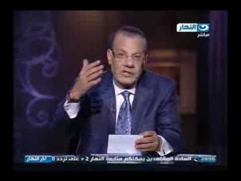 برنامج اخر النهار عصام الامير رئيس اتحاد الاذاعة يتكلم عن حقيقة مديونية قناة النهار للاذاعة