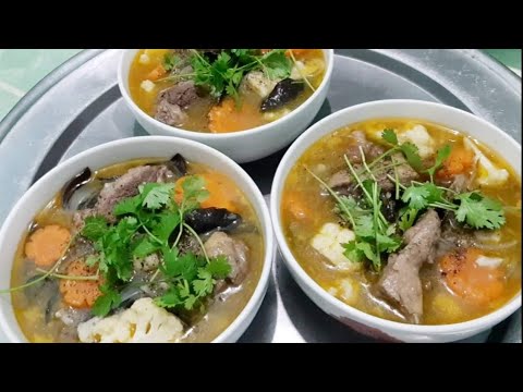 Video: Cách Nấu Vịt Cho Ngày Tết