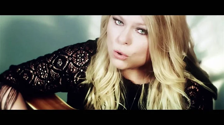 '590 Days' Gayle O'Neil - Official Music Video