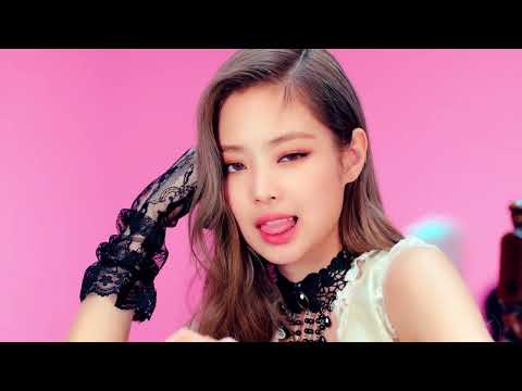 BLACKPINK (ブラックピンク) 「DDU-DU DDU-DU (JP Ver.)」 Official Music Video