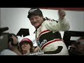 THIS IS TALLADEGA.