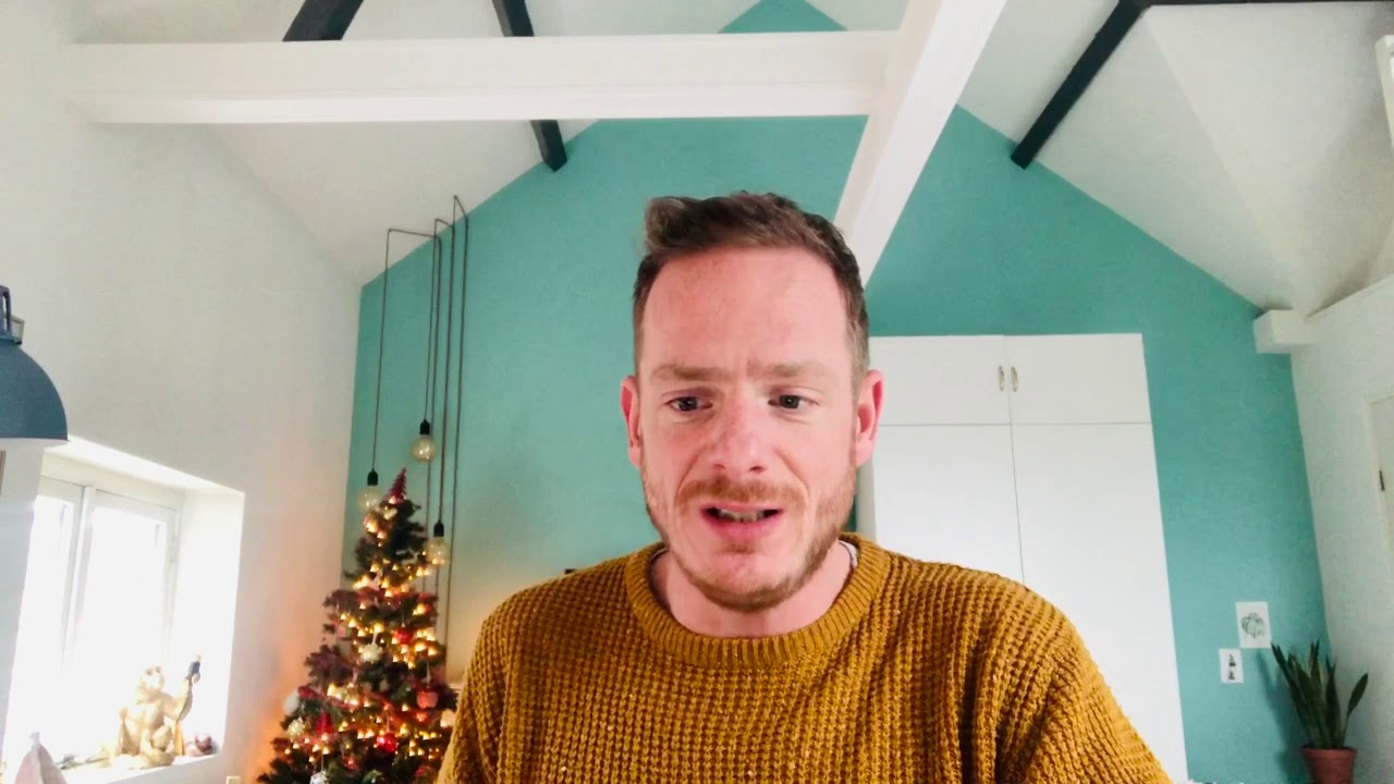 Hoe werkt videobellen in Teams