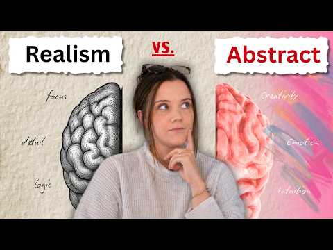 What Happens to Your Brain When You Make Art?