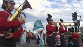 Woodbridge EC in Orlando 2014