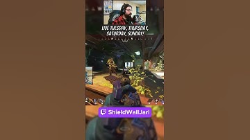 It Was A Wingman Day - #apexlegends #shorts