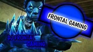 DJ ABANG  FRONTAL GAMING