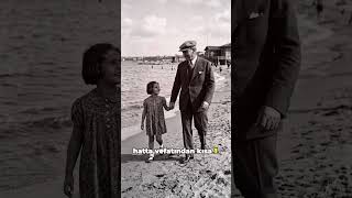 Atatürk’ün "Küçük Yol Arkadaşı": Ülkü #tarih #ilginçbilgiler #osmanlı #ilginçbilgiler #keşfet