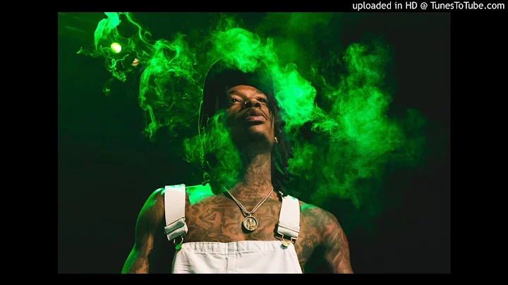 (FREE) Wiz Khalifa x Curren$y Type Beat 2021 "Voyage"