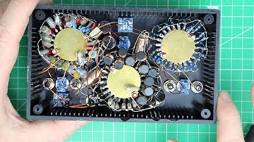 Every maker should have...[Pt.18]…an RLC-Box