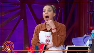 ¿Qué piensan unos concursantes de otros? ¡Estos son los mensajes que se mandan! | Masterchef 8