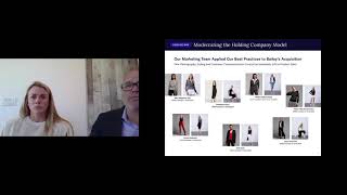 Digital Brands Group, Inc. (NASADQ: DBGI)