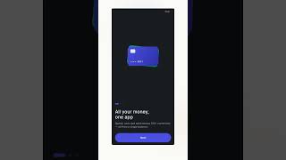 Flutter Onboarding 1 screen — one command install