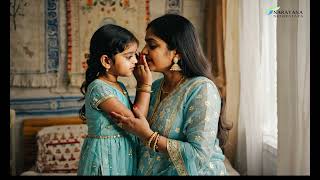 Ad film for eye donation for Narayana Nethralaya KM Media & Productions