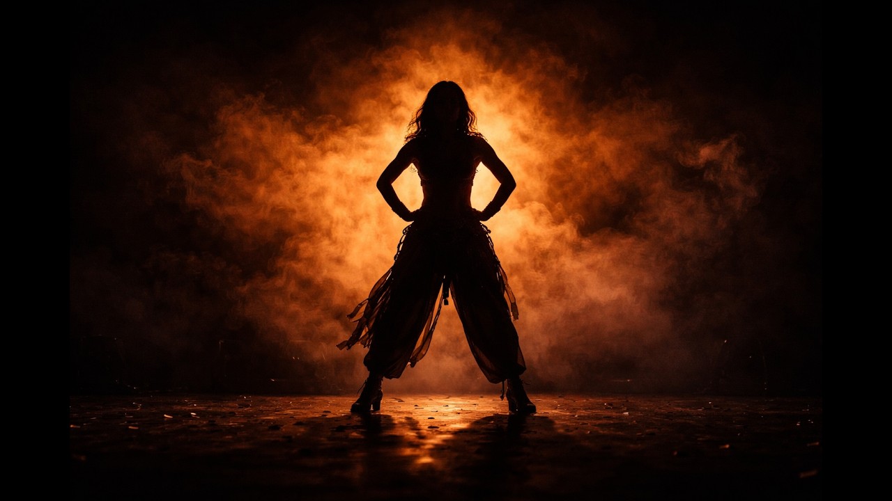 PENTATONIC - -AAG STORM (Official Audio) | Hindi-Urdu Festival EDM 2026