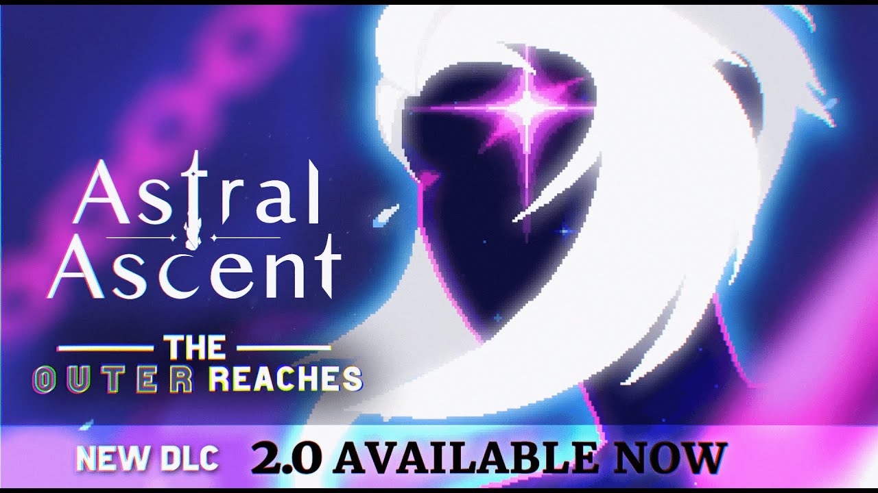 Astral Ascent - The Outer Reaches - 2.0