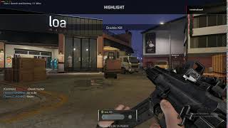 hack IRONSIGHT  17/7/2562