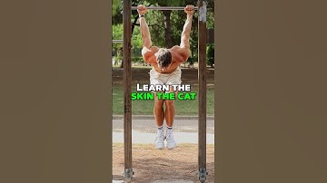 Learn the Skin the Cat! 🐱 🔄