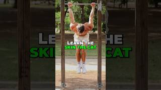 Learn the Skin the Cat! 🐱 🔄