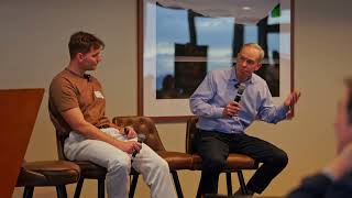 Investing in the Generative Era: Matt McIlwain on the "Why Us" Question - Seattle Summit 2026