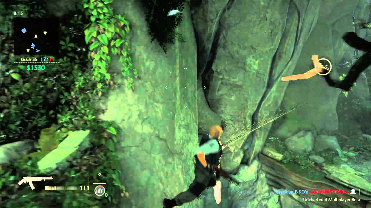 You think you can stop me? Draaake!