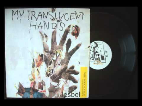 I Start Counting -- My Translucent Hands No III (1987)