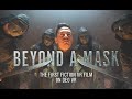 TRAILER - BEYOND A MASK - A VR180 Fiction Stereoscopic 3D Movie