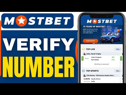 1. How to Find the Official Mostbet Contact Number