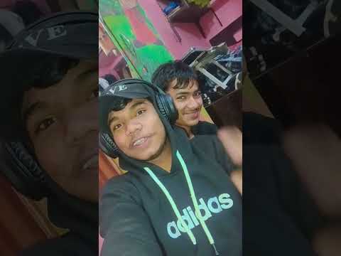 कितने मनाई खियाई ठुस ठूस के #viralvideo 💯👌✅😜दोस्त के साथ शूटिंग #bhojpuri #song by Rohit Vlogs Madhubani 