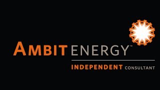 AMBIT ENERGY- YOU HAD NO IDEA! [MUST WATCH NOW]