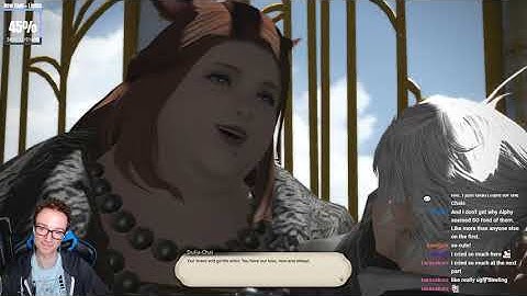 5.3 MSQ Playthrough Part 4