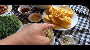 ĐI PIC NICH HỒ BA BỂ- ngày 1