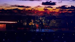 The Black Crowes U0026 Slash Fireaid Benefit Concert Kia Forum Ca Usa January 30 2025