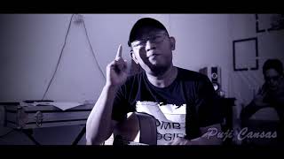 BUIH JADI PERMADANI - EXIST || Cover PUJI CANSAS
