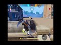 INSANE Sniper Knockdown 🔥 One Shot One Kill Gameplay | Free Fire Highlights