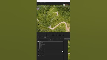 Cài đặt Preset Chuyển Cảnh Premiere với 50 Hiệu Ứng