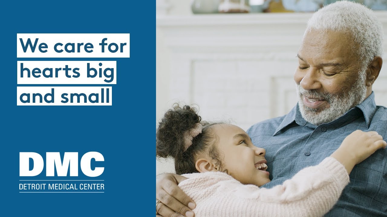 We care for hearts big and small