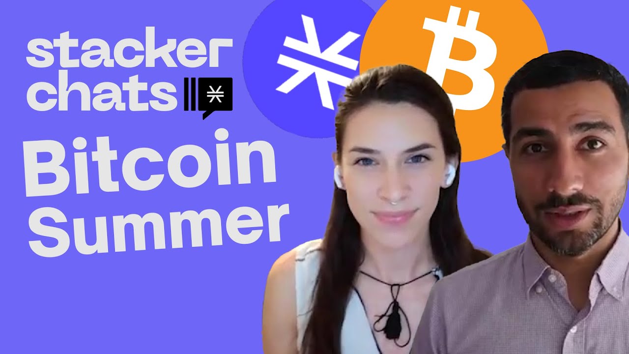 The Next Milestones Bitcoin Builders Look Forward to