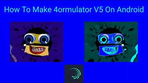 (NEW) How To Make 4ormulator V5 Gradient Map on Android (100% WORKED)!!!