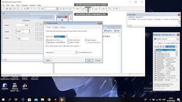 Membuat kalkulator sederhana menggunakan bahasa pemrograman Microsoft visual FoxPro 9.0