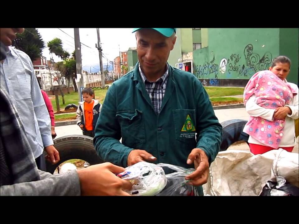 Reciclaton Galicia