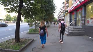 171. Смертельный номер коня. Папаша Беппе. Калининград