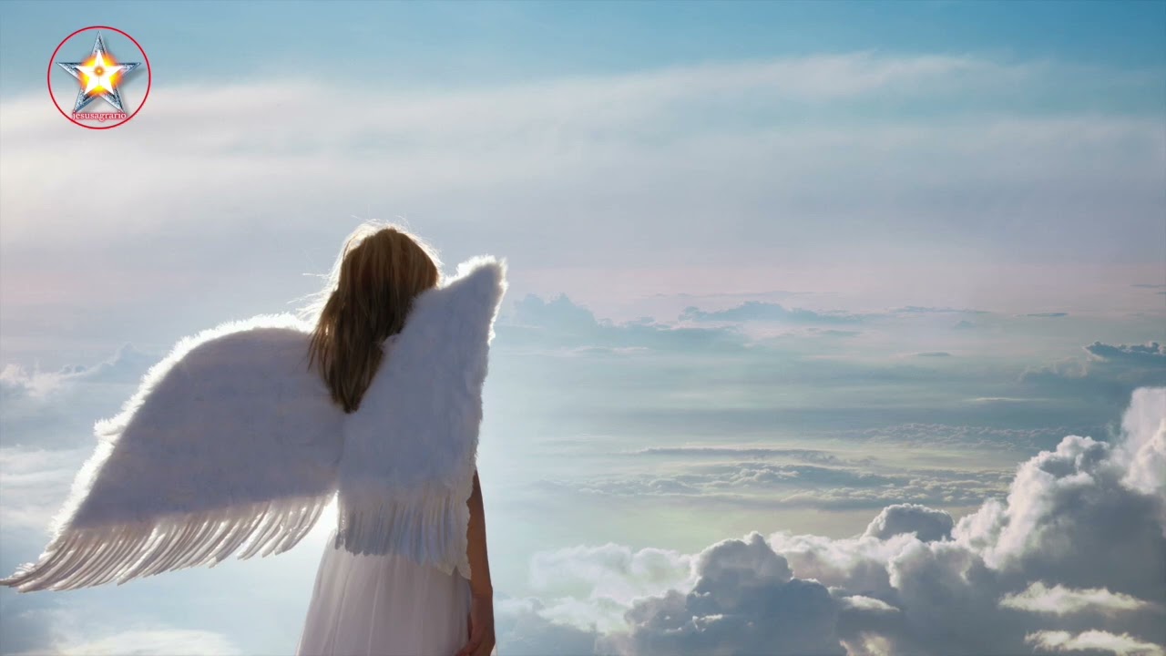 El gran ángel Sakaky