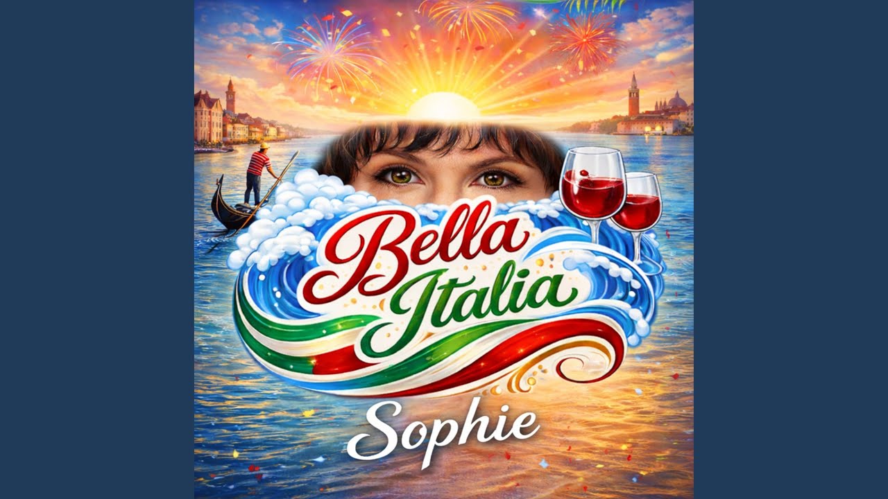 SophiesFeest (Sophie) / “BELLA ITALIA”