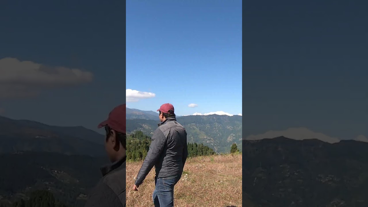 NJP to Darjeeling via Mirik 