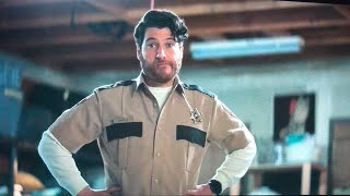 Deleted Scene  Tails Meets Wade